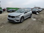 Volkswagen Jetta 2020
