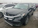 Honda Pilot 2019