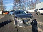 Mazda 3 2016