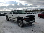 Chevrolet Silverado 2002
