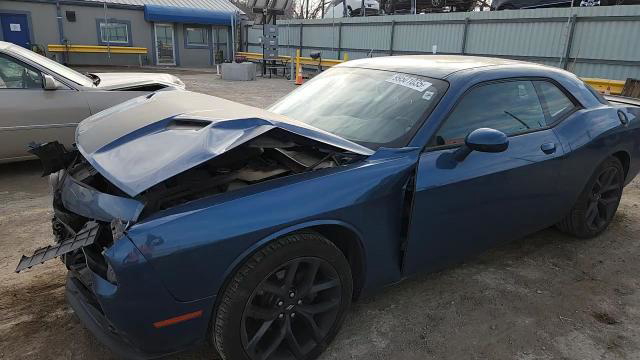 Dodge Challenger 2020