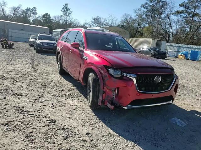Mazda CX-90 2025