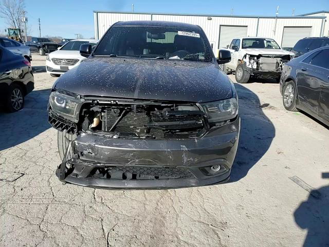 Dodge Durango 2015