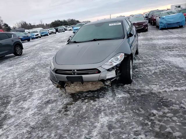 Dodge Dart 2013