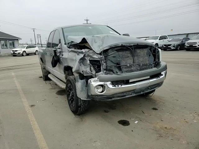 Dodge RAM 2009