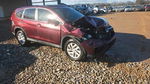 Honda CR-V 2016