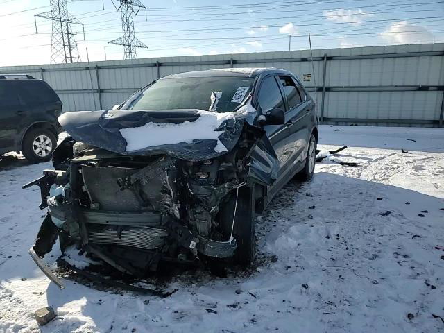Ford Edge 2023