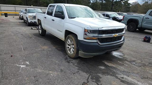 Chevrolet Silverado 2016