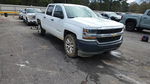 Chevrolet Silverado 2016