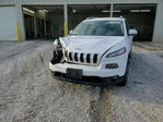 Jeep Cherokee 2018