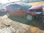 Subaru Impreza 2017