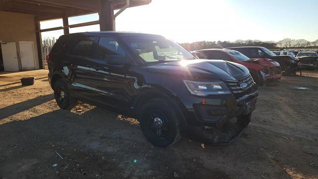 Ford Explorer 2017