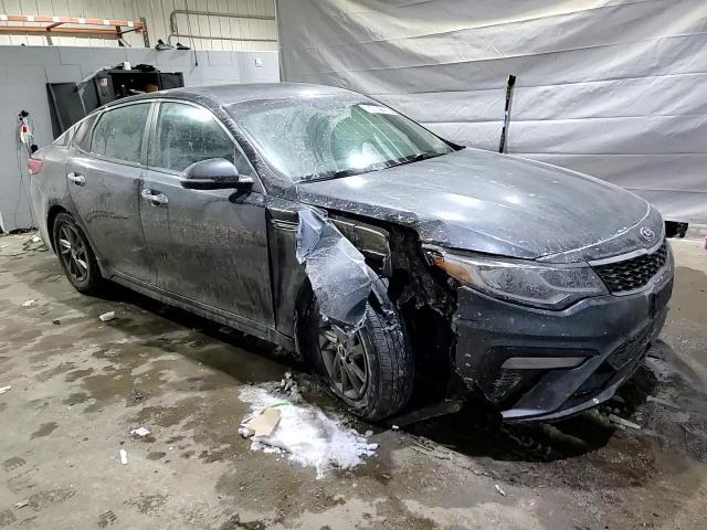 Kia Optima 2020