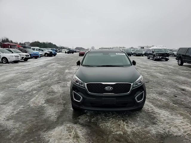 Kia Sorento 2018