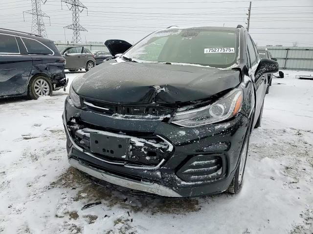 Chevrolet Trax 2017