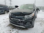 Chevrolet Trax 2017