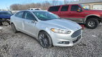 Ford Fusion 2016