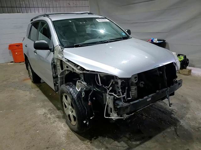Toyota RAV 4 2012