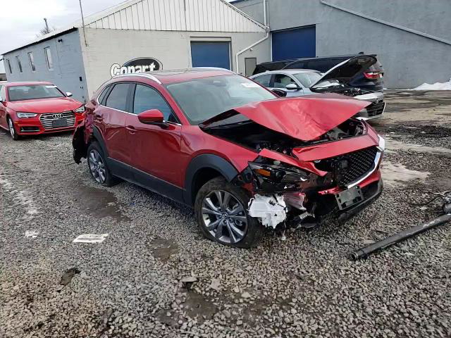Mazda CX-30 2025