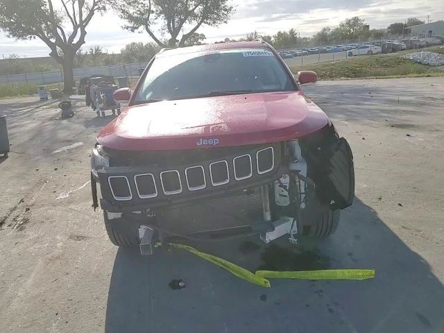Jeep Compass 2021