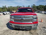 Chevrolet Silverado 2014