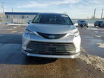 Toyota Sienna 2023