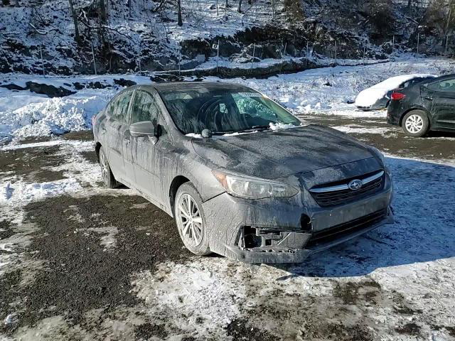 Subaru Impreza 2020