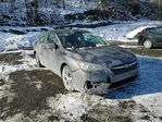 Subaru Impreza 2020