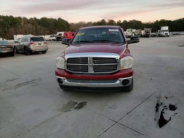 Dodge RAM 2007