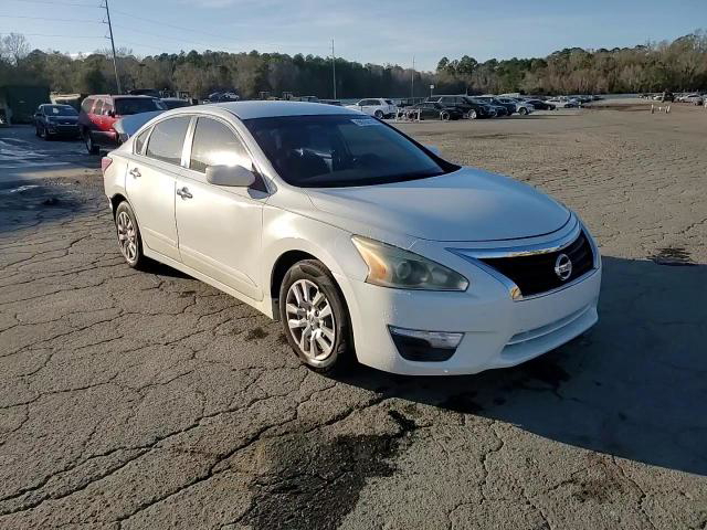 Nissan Altima 2014