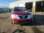 Nissan Pathfinder 2014