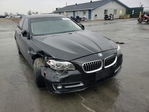 BMW Series 5 2015