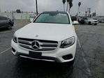 Mercedes-Benz GLC 2016