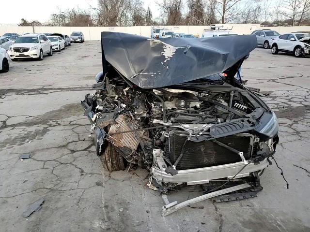 Audi A8 2019
