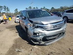 Honda Pilot 2017