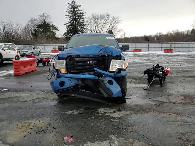 Ford F-150 2010