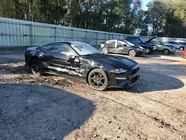Ford Mustang 2020