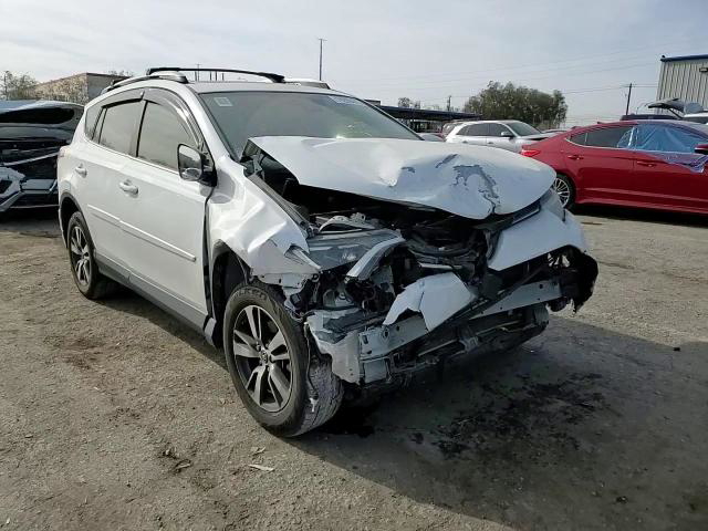 Toyota RAV 4 2018