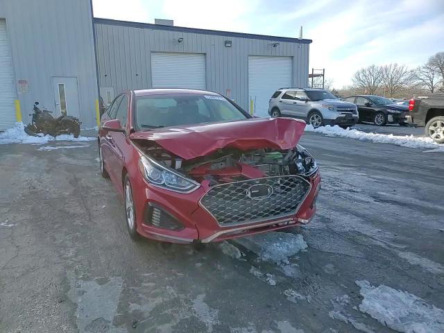 Hyundai Sonata 2019