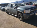 Chevrolet Silverado 2010