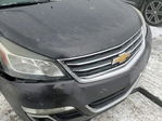 Chevrolet Traverse 2015