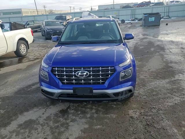 Hyundai Venue 2023