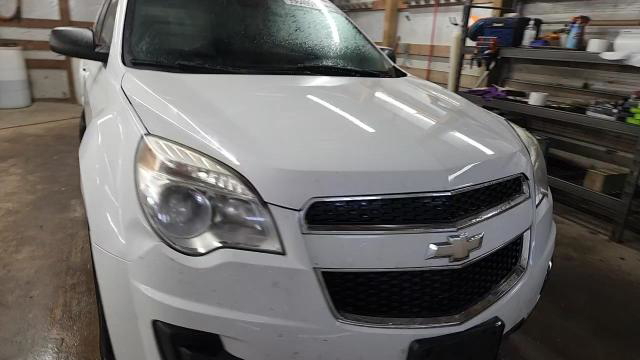 Chevrolet Equinox 2015