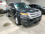 Ford Explorer 2015