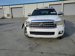 Toyota Sequoia 2008