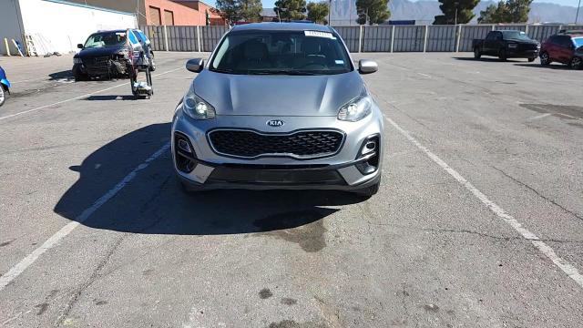 Kia Sportage 2020