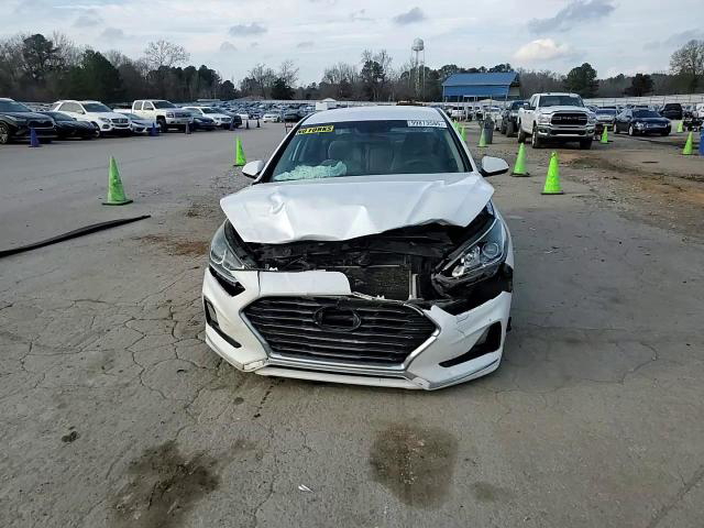 Hyundai Sonata 2018