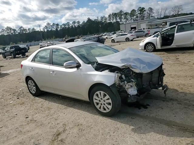 Kia Forte 2013