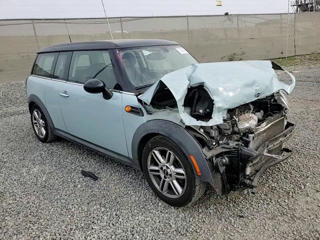 MINI Cooper 2014