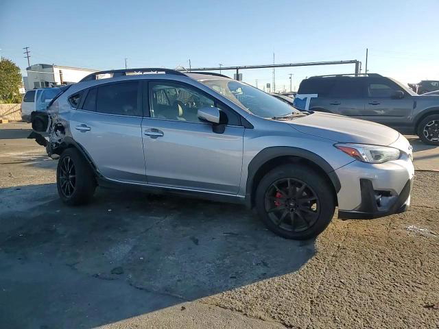 Subaru XV 2021
